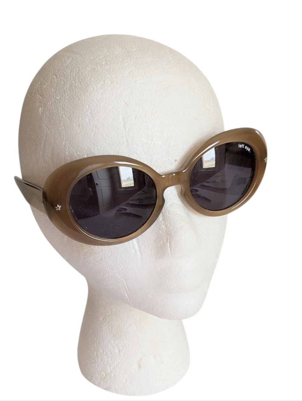 Takahiromayashito The Soloist Sunglasses
